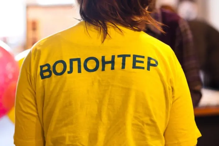 Детальніше про статтю Історичні умови виникнення волонтерського руху