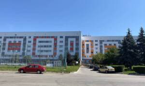 Детальніше про статтю Студентське житло: чому гуртожиток?