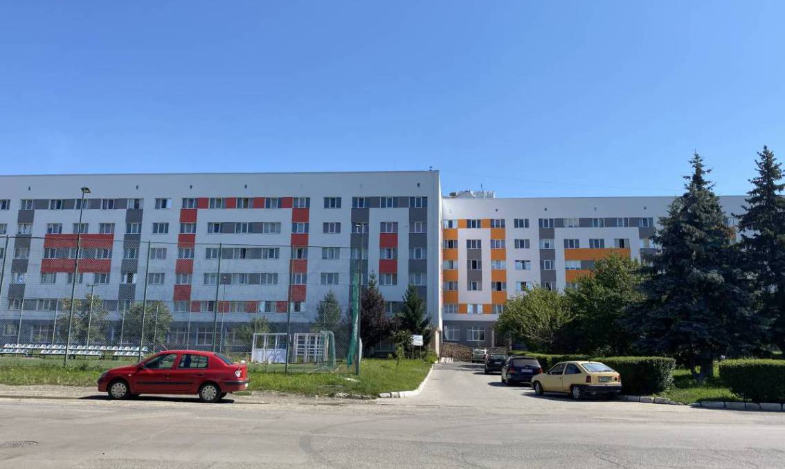 Ви зараз переглядаєте Студентське житло: чому гуртожиток?