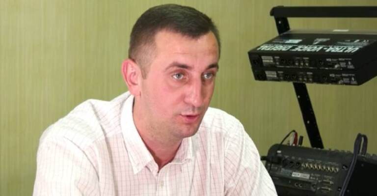 Студентський подкаст частина 2